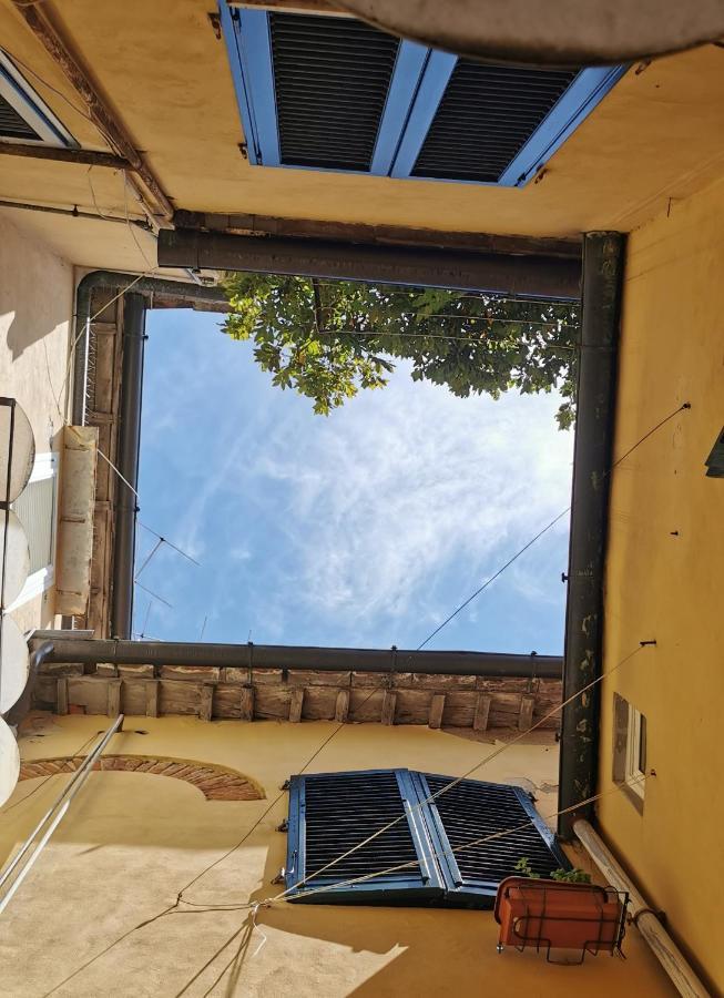 Porta Fiorentina Pistoia Kültér fotó